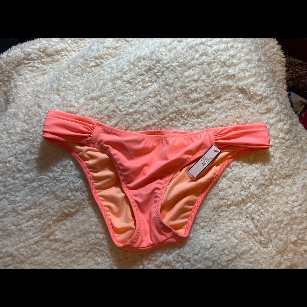Bathing suit bottom